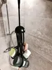 Formverket Octopus Shampoohalter schwarz Produktbild-Vorschau 3