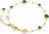 Swarovski Uni Armband  Imber grün 5730676 Produktbild-Vorschau 5