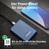 Intenso Powerbank XS5000, mobilie Ladestation mit 5000 mAh, Produktbild-Vorschau 11
