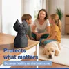 Deumidificatore per ambienti Maximex Mod. Cat, Anteprima dell’immagine prodotto 17