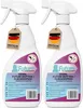 FUTUM 2x500ml Mottenspray / Fliegenspray | Biozidfrei gegen Produktbild-Vorschau 1