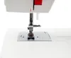 Veritas 7640105923373, Červená, Bílá, Automatický šicí Náhled obrázku produktu 20