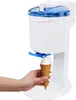 4in1 Softeismaschine Frozen Yogurt Maschine Eismaschine Produktbild-Vorschau 6