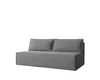 Kaiser Möbel Schlafsofa ,Sofa mit schlaffunktion und Produktbild-Vorschau 2