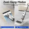 JONR ED12 Nass Trockensauger, 800mL Wassertank, 35-Minuten, Produktbild-Vorschau 6
