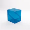 Krabička na karty Gamegenic - Bastion 100+ XL Blue Náhľad obrázku produktu 9