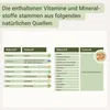 for you multi natural complete Produktbild-Vorschau 5