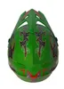 Crosshelm Helm Kinderhelm Motorradhelm Motocross Motorrad Produktbild-Vorschau 7
