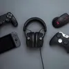 Auriculares para juegos HyperX Cloud Alpha Vista previa de la imagen del producto 21