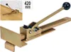 Ratschen-Spannwerkzeug für Dielen und Paneele, 420 mm Produktbild-Vorschau 3