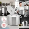 Gastronorm hrnec s poklicí 50 cm 58 l 67540 Náhled obrázku produktu 12