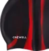 Nd05_C3904 Czepek Plywacki Silikonowy Crowell Mul Podgląd zdjęcia produktu 2