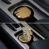 F68C KFZ Autoaschenbecher mit LED-Beleuchtung – Produktbild-Vorschau 4