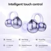 Clip-On-Ohrhörer, Kabelloses Bluetooth 5.4, Leichte offene Produktbild-Vorschau 2