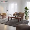 A living room scene with furniture and decor. Anteprima dell’immagine prodotto