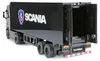 Amewi Mini Scania 730 S 1:64, zdalnie sterowany samochód Podgląd zdjęcia produktu 7
