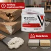 VOSSCHEMIE V11 Polyester Faserspachtel 2K Pro 700 g Produktbild-Vorschau 7