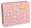 Clairefontaine 32466-6C, Geschenkverpackungstasche, Muster, Produktbild-Vorschau 1