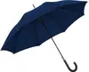doppler Stockregenschirm Regenschirm Bristol Long AC Solid Produktbild-Vorschau 3