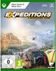 Expeditions a Mudrunner Game Produktbild-Vorschau 1