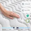 Matras 180x200 cm, 22 cm dik, met geïntegreerde toplaag. Productafbeelding-voorbeeld 9