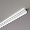 Decosa Zierprofil F35 (Stella), 35 x 32 mm, 2 m - 001 Stück Produktbild-Vorschau 2
