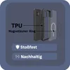 Hülle Samsung Galaxy Xcover7 Pro Schutzhülle - Cazy - Produktbild-Vorschau 4