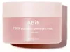 Abib PDRN Collagen Overnight Mask Firming Jelly – zpevňující noční maska – 80 ml – obrázek 1 Vista previa de la imagen del producto