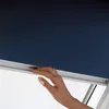 VELUX Verdunkelungsrollo Kids Mobile manuell Rahmen weiß Produktbild-Vorschau 7