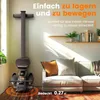 YOSUDA Rudergerät  | Leise Magnetische Rudermaschine mit 16 Produktbild-Vorschau 8