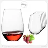 IMPERIAL Moderne Weingläser ohne Stiel Rotweingläser 660ml Produktbild-Vorschau 8