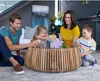 EverEarth - Zebra - bambus - 24M+ Produktbild-Vorschau 2