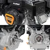 Benzínový jednovalcový motor LIFAN KP460 s výkonom 15,6 k Náhľad obrázku produktu 8
