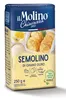 Semola di Grano Duro Mehl 250g - Molino Chiavazza Produktbild-Vorschau 2