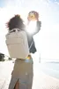 reisenthel allday backpack M herringbone sand Produktbild-Vorschau 5