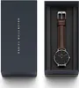 Zegarek damski Daniel Wellington DW00100177 brązowy Podgląd zdjęcia produktu 11