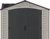 DURAMAX Apex Pro Casa da giardino 7,6 m² + struttura del Anteprima dell’immagine prodotto 9