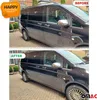 Modanature per finestre per Mercedes Vito W447 2014-2025 in Anteprima dell’immagine prodotto 3