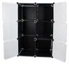 Verk 01510 Variabilný regálový systém 3 police 110 x 73,7 x Náhľad obrázku produktu 4