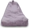 Ecopuf, Keiko, Sitzkissen Sessel Bean Bag, Sitzsack, für Produktbild-Vorschau 5