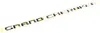 Original Jeep Emblem Schriftzug Seitlich links Grand Produktbild-Vorschau 1