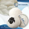 Feluna Premium Trocknerbälle aus 100% Schafschurwolle im Produktbild-Vorschau 5