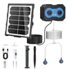 Aérateur solaire MIAJARD pour étang, pompe à oxygène Voir les images du produit 14