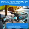 V2L-Adapter für E-Auto - Vehicle-to-Load - 3,5 kW - 16 A - Produktbild-Vorschau 5