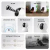 Xiaomi Slimme Camera C701 (EU-model) Productafbeelding-voorbeeld 2