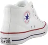 Converse Sneakers A00812C in White color size 42.5 Voir les images du produit 3