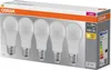 Bombilla LED OSRAM BASE CLASSIC A, formato A, LED, acabado Vista previa de la imagen del producto 2