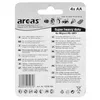 Arcas 107 00406 Batteria monouso AA Zinco-carbone Anteprima dell’immagine prodotto 6