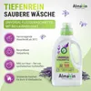 AlmaWin Universal-Waschmittel LAVENDEL 750 ml (12 Wäschen) Produktbild-Vorschau 3