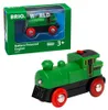 BRIO Speedy Green Batterielok, 1 Stück Produktbild-Vorschau 6